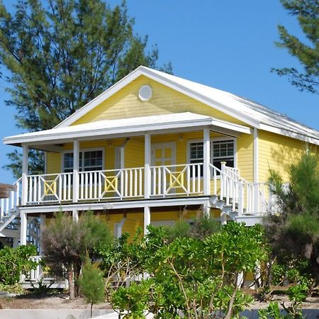 Cocodimama By Eleuthera Vacation Rentals Гавърнърс Харбър Екстериор снимка