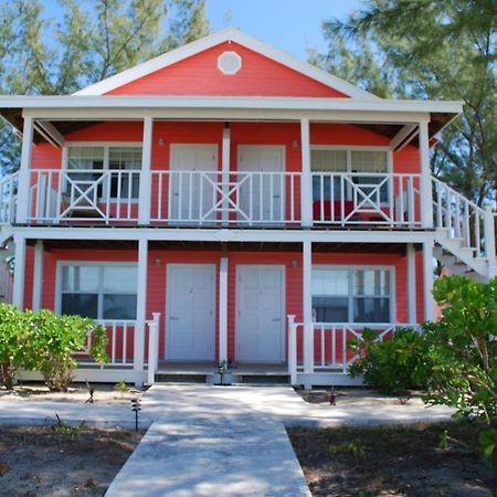 Cocodimama By Eleuthera Vacation Rentals Гавърнърс Харбър Екстериор снимка