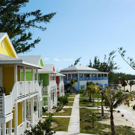 Cocodimama By Eleuthera Vacation Rentals Гавърнърс Харбър Екстериор снимка