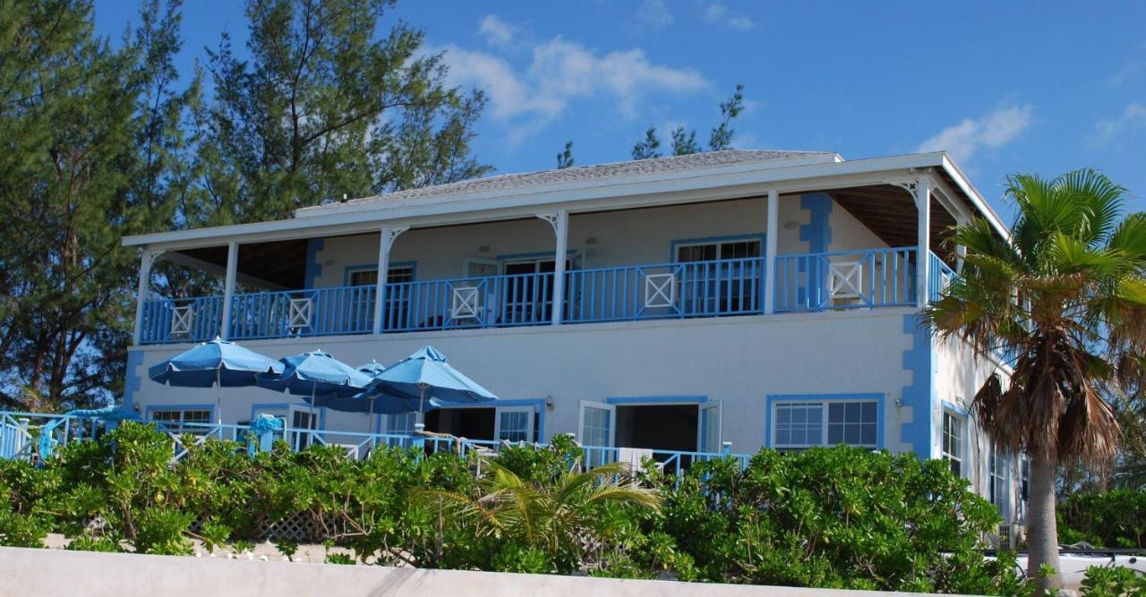 Cocodimama By Eleuthera Vacation Rentals Гавърнърс Харбър Екстериор снимка